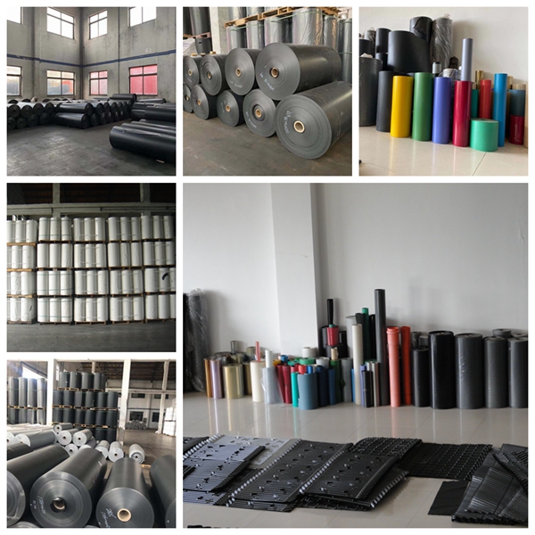 Cooling tower parts