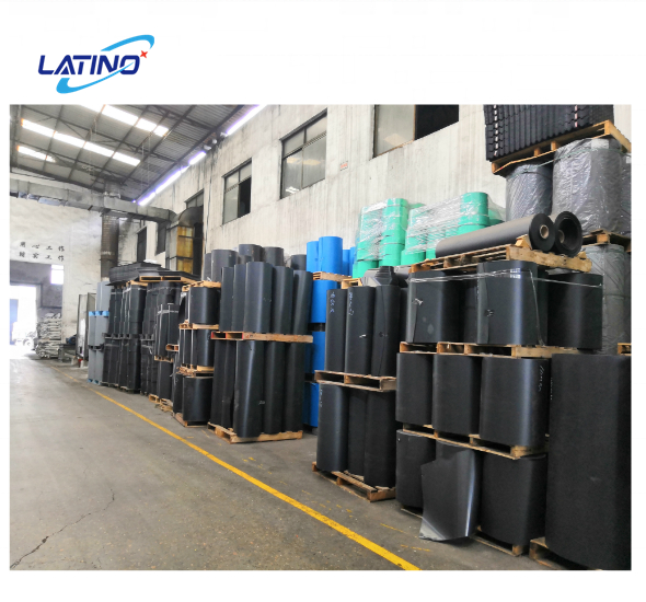 Cooling tower parts