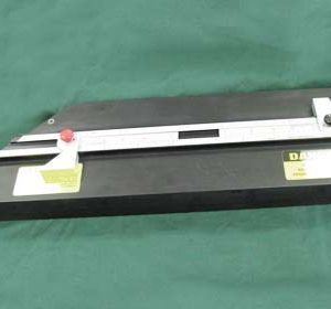 Datasheet Cutter 1120