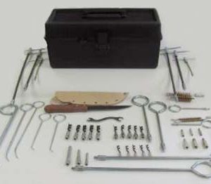 Datasheet Extractor 1133